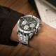 Breitling A233802A1L1A1 Classic AVI Chronograph 42 Curtiss Warhawk